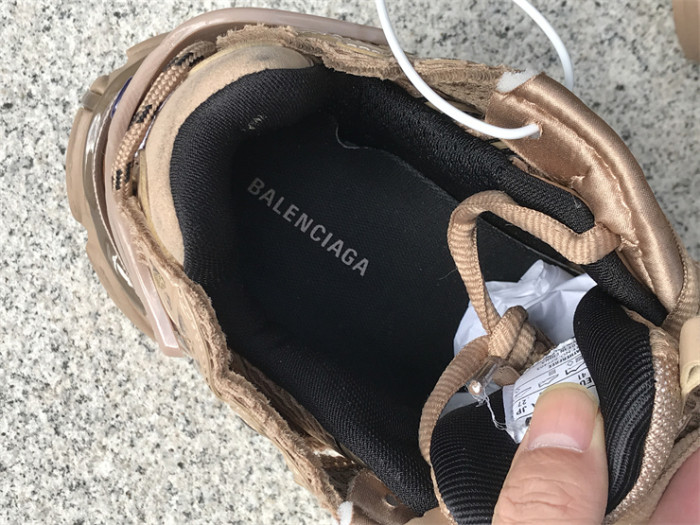 Balenciaga 7.0 Earthy Yellow（7-12 work day deliver）