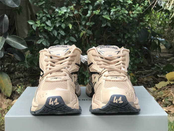 Balenciaga 7.0 Earthy Yellow（7-12 work day deliver）