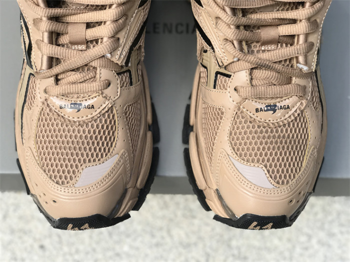 Balenciaga 7.0 Earthy Yellow（7-12 work day deliver）