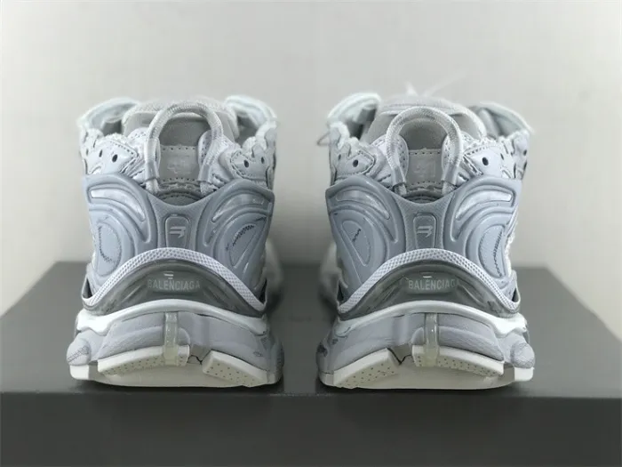 Balenciaga 7.0 Grey and Silver（7-12 work day deliver）