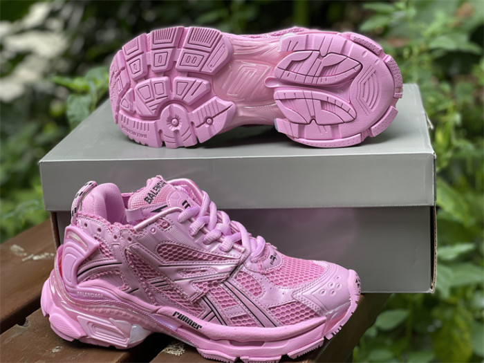 Paris 700 pink color（7-12 work day deliver）