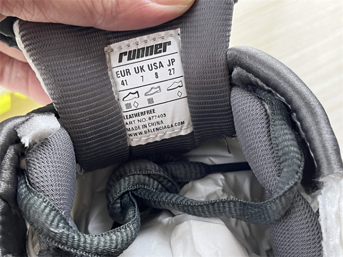 Balenciaga 7.0（7-12 work day deliver）