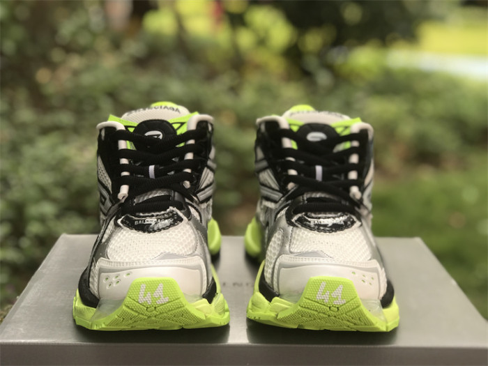 Balenciaga 7.0 grey green（7-12 work day deliver）