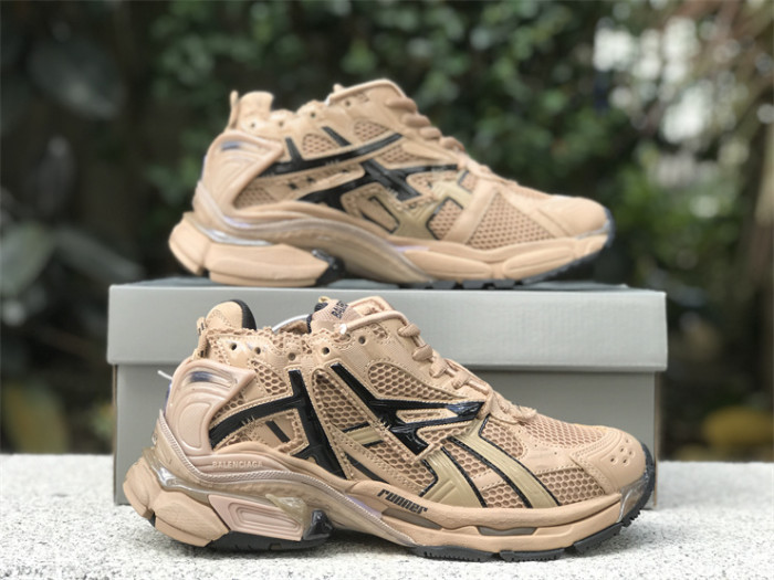 Balenciaga 7.0 Earthy Yellow（7-12 work day deliver）