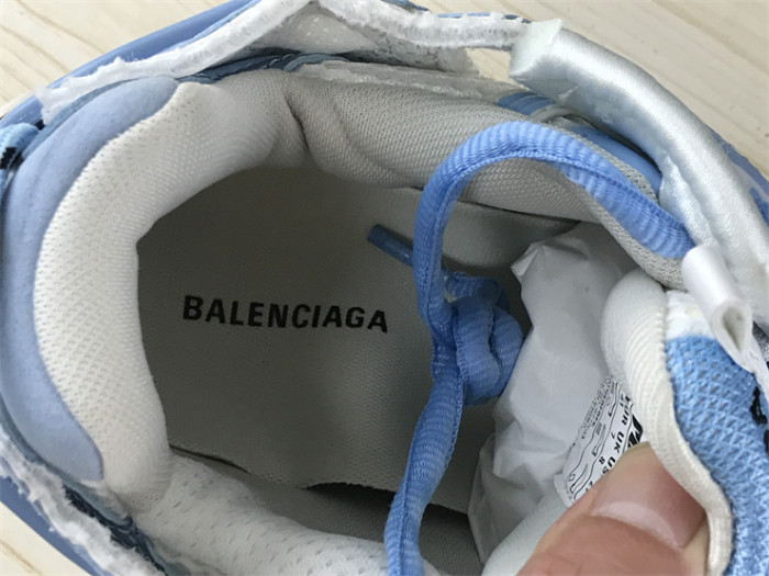 Balenciaga 7.0 White and Blue（7-12 work day deliver）