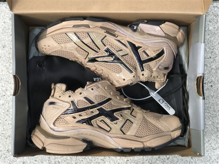 Balenciaga 7.0 Earthy Yellow（7-12 work day deliver）