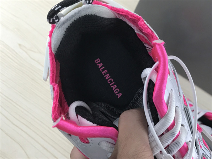 Balenciaga 7.0 Cherry Red（7-12 work day deliver）