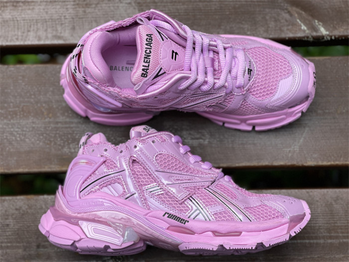 Paris 700 pink color（7-12 work day deliver）