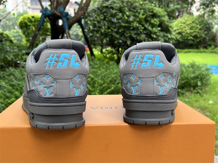 Louis Vuitton Trainer（7-12 work day deliver）