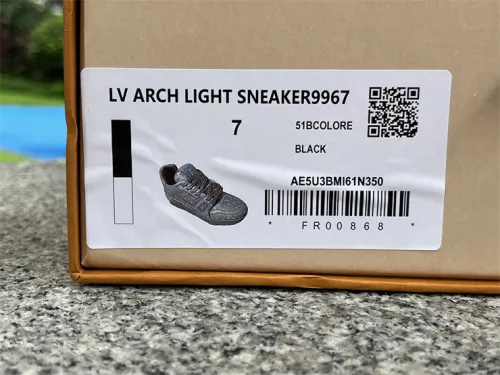 Louis Vuitton Trainer（7-12 work day deliver）
