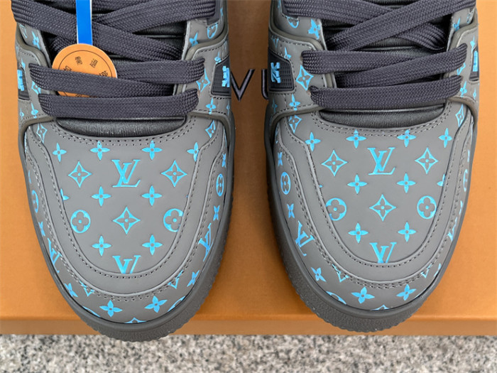 Louis Vuitton Trainer（7-12 work day deliver）