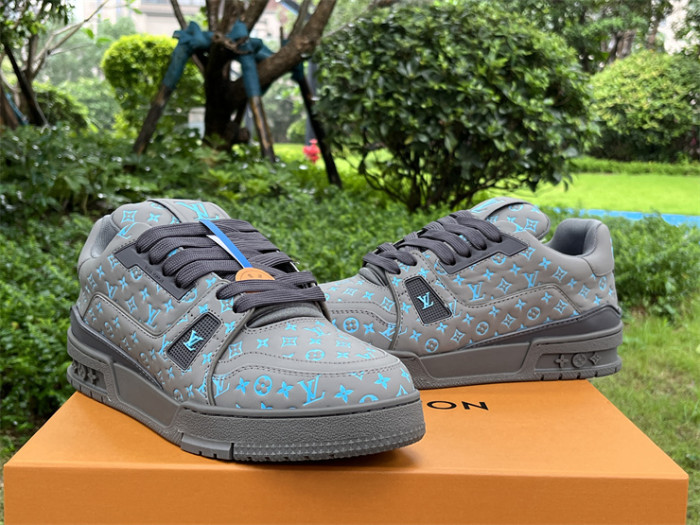 Louis Vuitton Trainer（7-12 work day deliver）