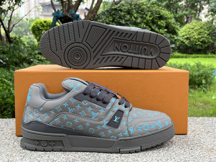 Louis Vuitton Trainer（7-12 work day deliver）