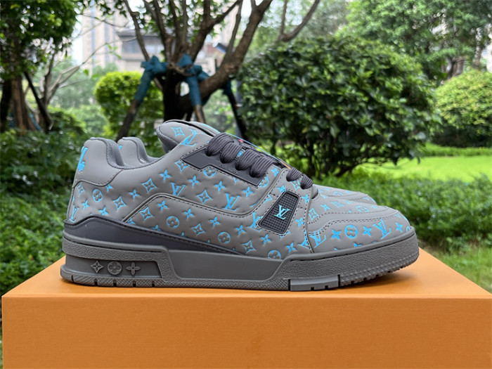 Louis Vuitton Trainer（7-12 work day deliver）
