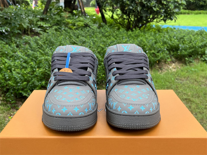 Louis Vuitton Trainer（7-12 work day deliver）