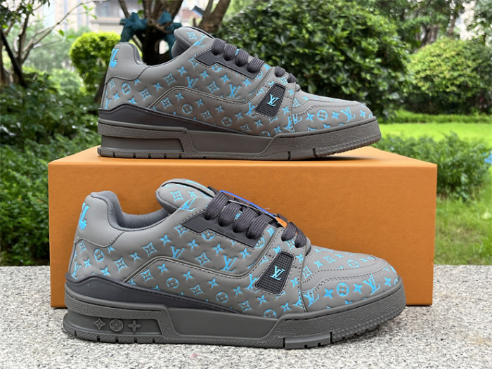 Louis Vuitton Trainer（7-12 work day deliver）