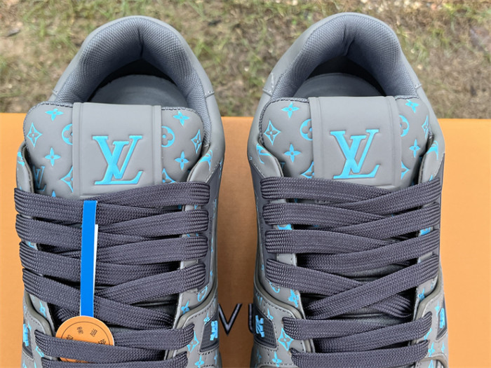Louis Vuitton Trainer（7-12 work day deliver）