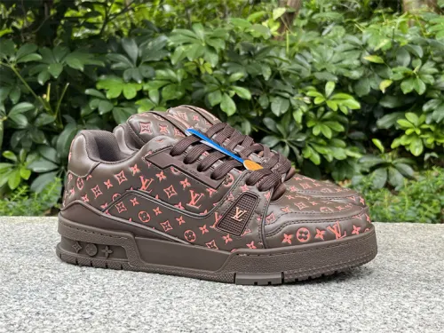 Louis Vuitton Trainer（7-12 work day deliver）