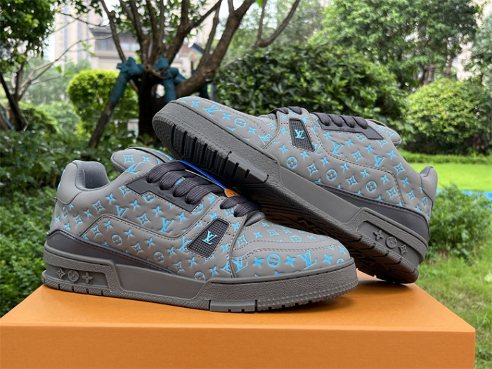Louis Vuitton Trainer（7-12 work day deliver）