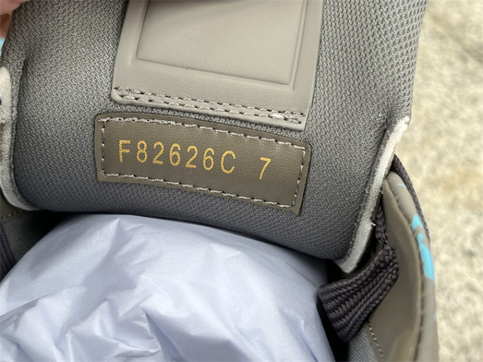 Louis Vuitton Trainer（7-12 work day deliver）