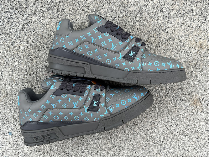 Louis Vuitton Trainer（7-12 work day deliver）