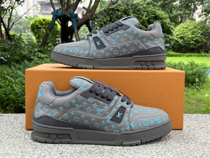 Louis Vuitton Trainer（7-12 work day deliver）