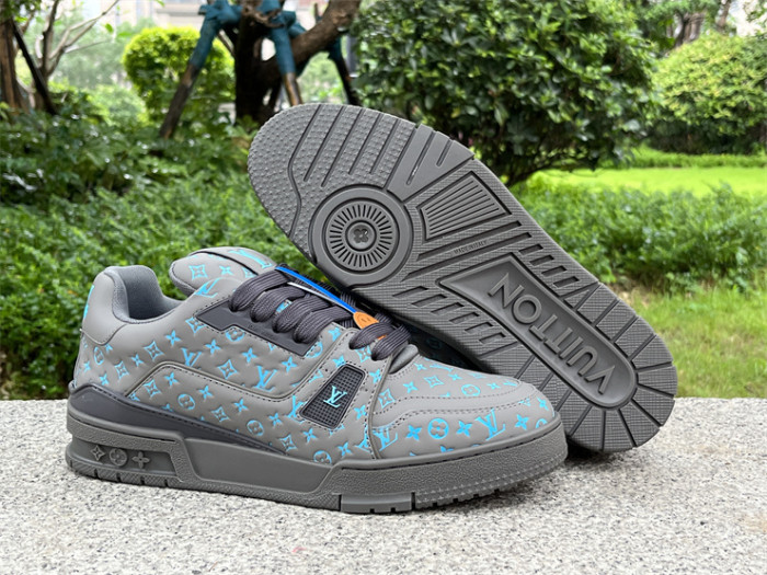 Louis Vuitton Trainer（7-12 work day deliver）