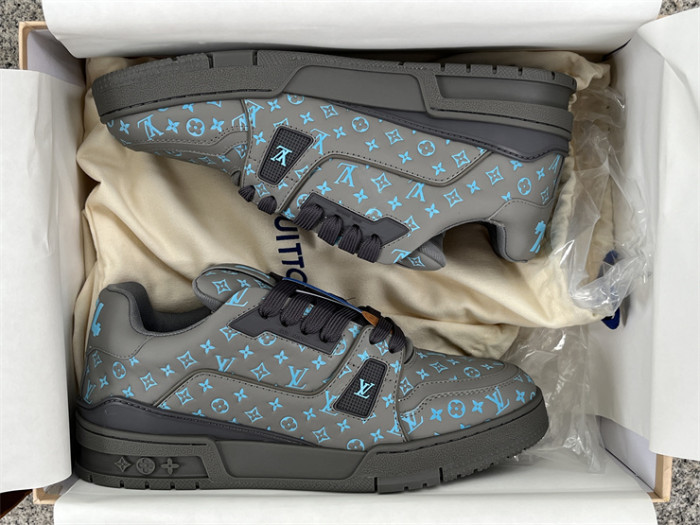 Louis Vuitton Trainer（7-12 work day deliver）
