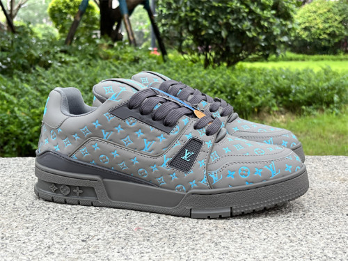 Louis Vuitton Trainer（7-12 work day deliver）
