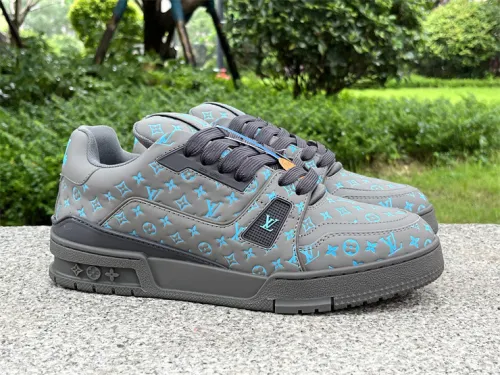 Louis Vuitton Trainer（7-12 work day deliver）