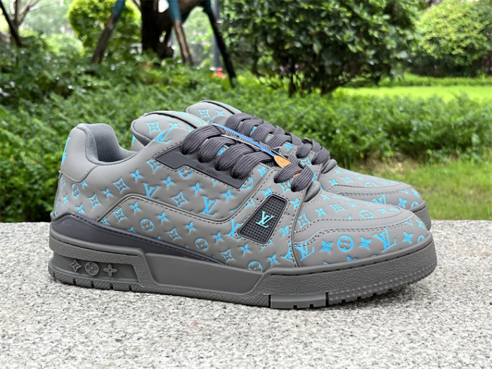 Louis Vuitton Trainer（7-12 work day deliver）