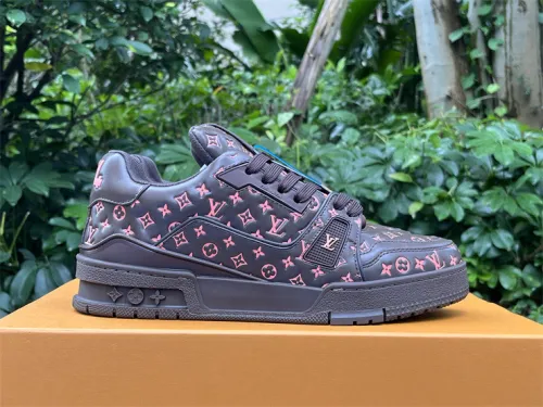 Louis Vuitton Trainer（7-12 work day deliver）