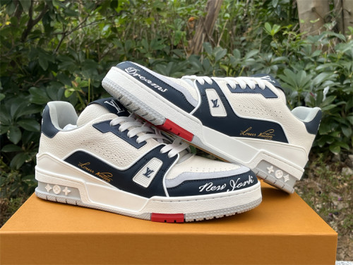Louis Vuitton Trainer Berlin Exclusive（7-12 work day deliver）
