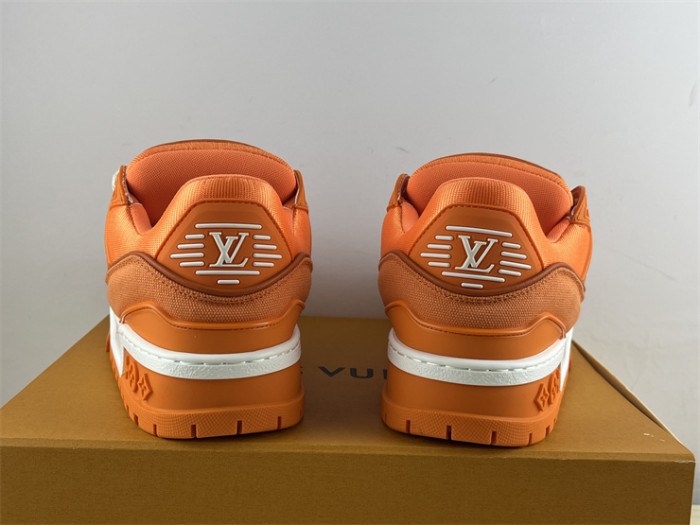 LV Chubby Orange（7-12 work day deliver）