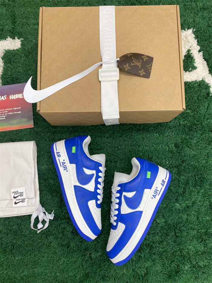 AF1 Air Force LV joint model（7-12 work day deliver）