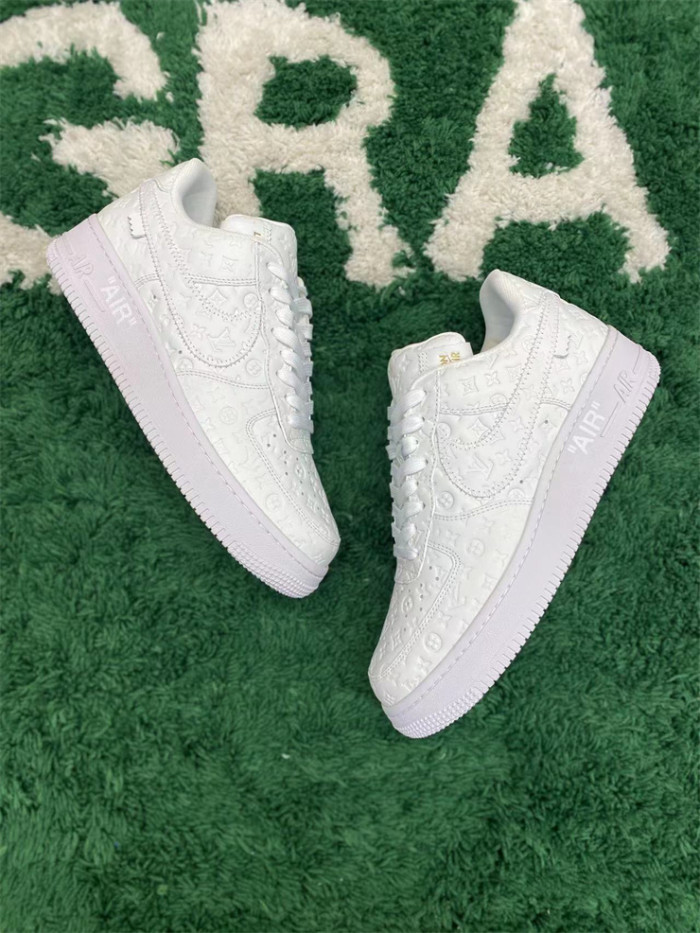 AF1 Air Force LV joint model（7-12 work day deliver）