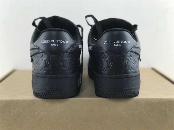 AF1 Air Force LV joint model（7-12 work day deliver）
