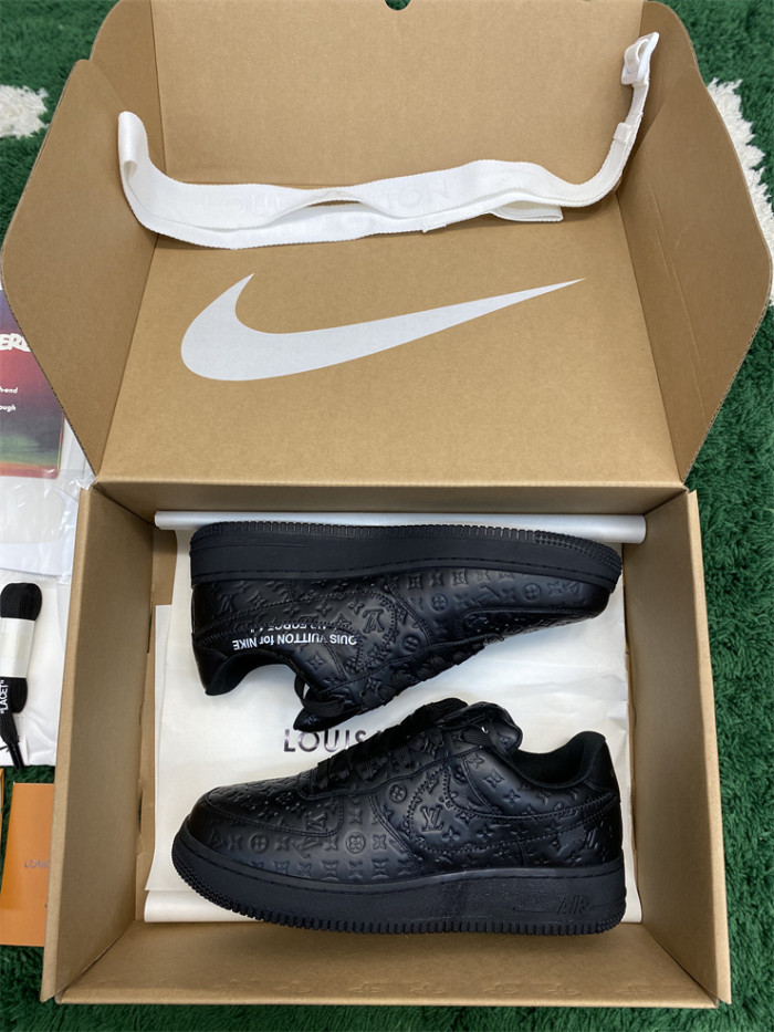 AF1 Air Force LV joint model（7-12 work day deliver）