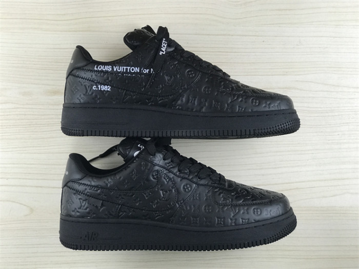 AF1 Air Force LV joint model（7-12 work day deliver）