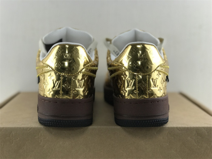 AF1 Air Force LV joint model（7-12 work day deliver）