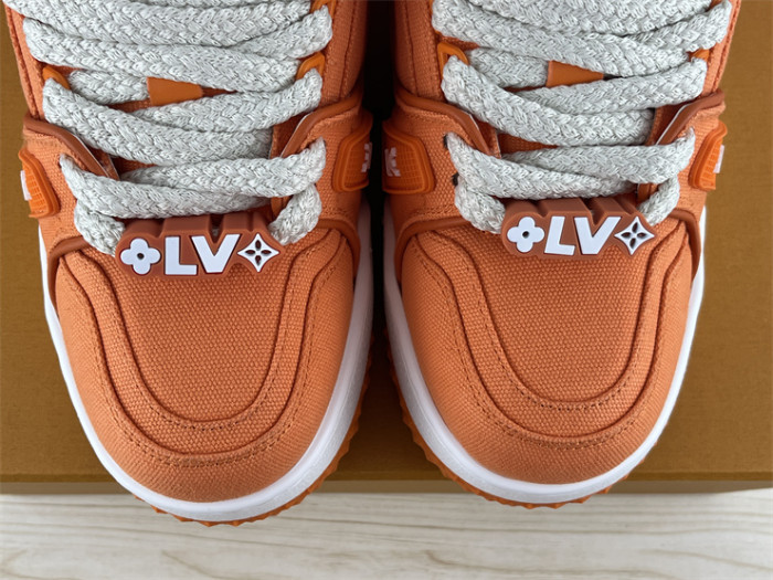 LV Chubby Orange（7-12 work day deliver）