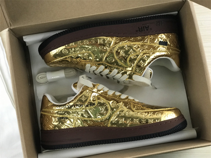 AF1 Air Force LV joint model（7-12 work day deliver）