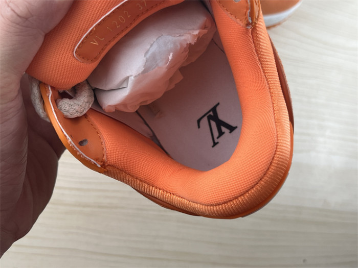LV Chubby Orange（7-12 work day deliver）