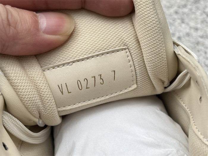 Louis Vuitton Trainer Khaki（7-12 work day deliver）