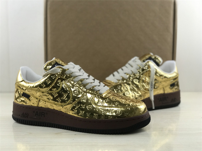 AF1 Air Force LV joint model（7-12 work day deliver）
