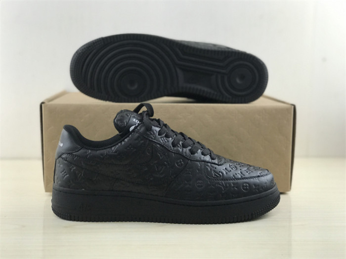AF1 Air Force LV joint model（7-12 work day deliver）