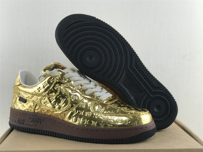 AF1 Air Force LV joint model（7-12 work day deliver）