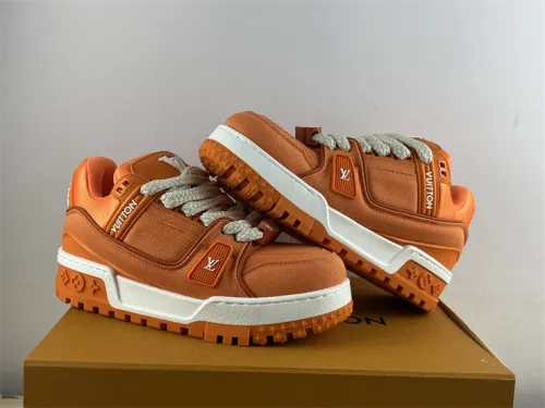 LV Chubby Orange（7-12 work day deliver）