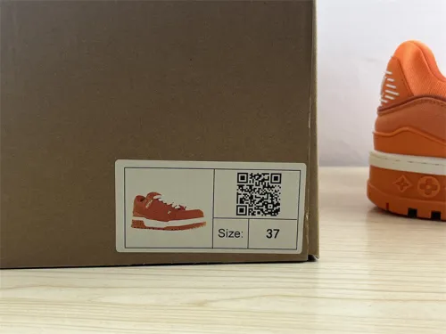 LV Chubby Orange（7-12 work day deliver）