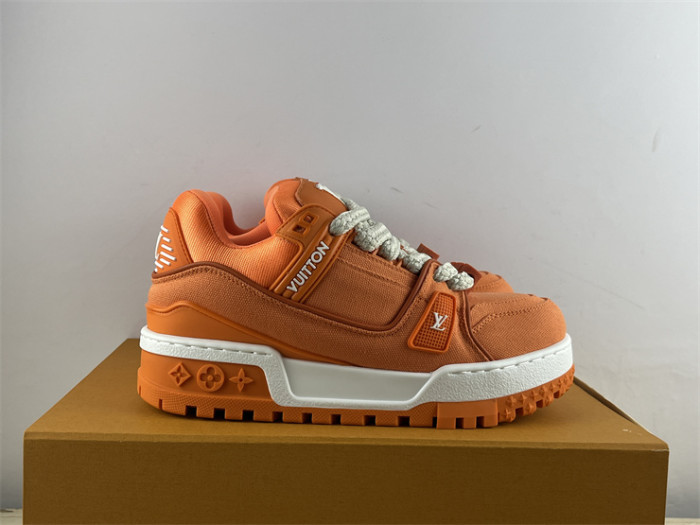 LV Chubby Orange（7-12 work day deliver）